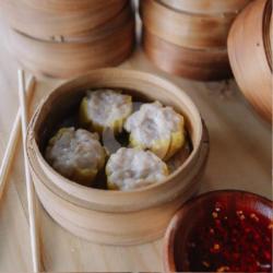 Dimsum Siomay Ayam