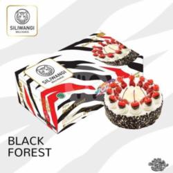 Siliwangi Blackforest