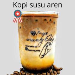 Es Kopi Susu Aren