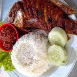 Nasi Liwet Nila