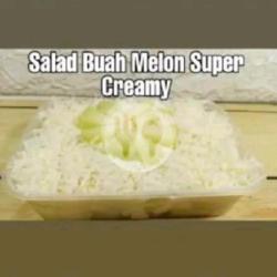 Melon Salad Fresh 1.000ml