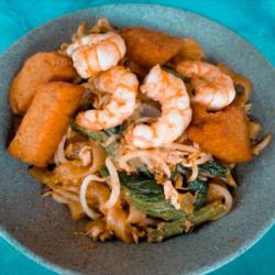 Nasi/kwetiau/bihun/mie Goreng Udang