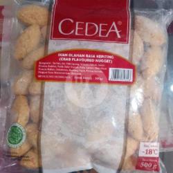 Cedea Crab Nugget 500gr