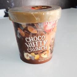 Es Cream Choco Nutty Crunch 410ml