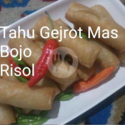 Risol Bihun Goreng Isi 6 Pcs