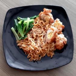 Indomie Jeletot