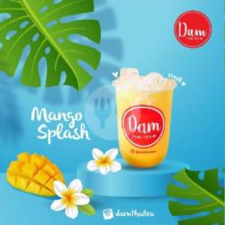 Mango Splash