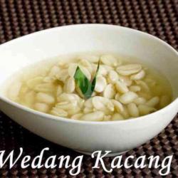 Wedang Kacang