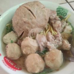 Bakso Sedeng