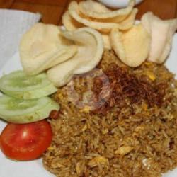 Nasii Goreng Jawa