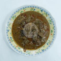 Nasi Daging Cincang