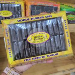 Dodol Durian Lancang Kuning