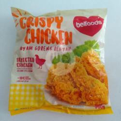 Ayam Goreng Renyah  Belfoods