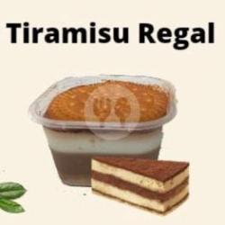 Tiramisu Regal