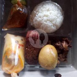 Nasi Gudeg