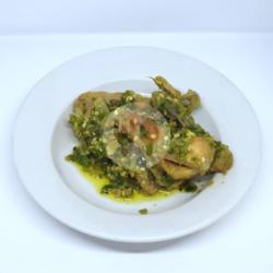 Ayam Cabe Hijau