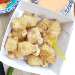 Tahu Sutera Crispy ( L )