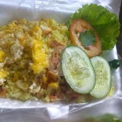 Nasi Goreng Kunyit