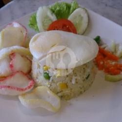 Nasi Goreng Ayam