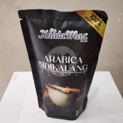 Kopi Cap Kuala Mas Arabica Sidikalang Premium