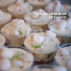 Premium Salad Buah