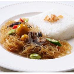 Nasi Soun