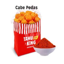 Cabai Pedas