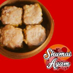 Shumai Ayam