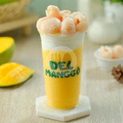 Mango Lychee