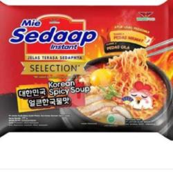 Sedap Korea Spicy