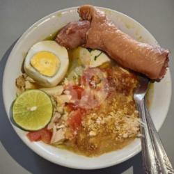 Soto   Leher Ayam