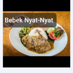 Paket Bebek Nyat-nyat