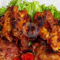 Ayam Bakar Sambel Rawit