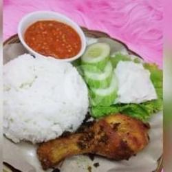 Paket Hemat Sambal Nagih