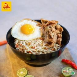 Mie Taichan Kulit