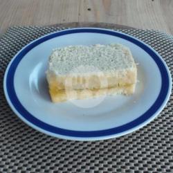 Roti Kukus