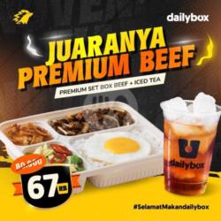 Juaranya Premium Beef