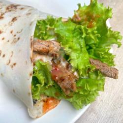 Kebab Sapi