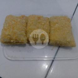 Risoles Keju Pedas