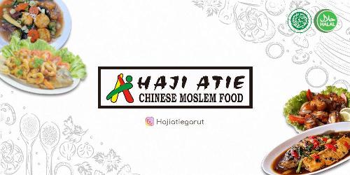 Haji Atie Chinese Moslem Food