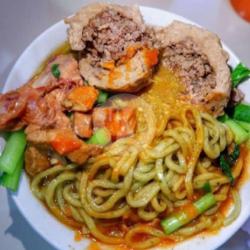 Mie Ayam Bakso Urat