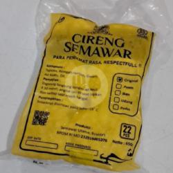 Semawar Rujak Cireng Isi 22