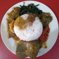 Nasi Hati Sapi