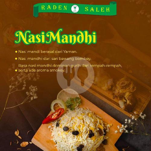 Restoran Raden Saleh