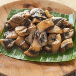 Extra Sauteed Mushroom