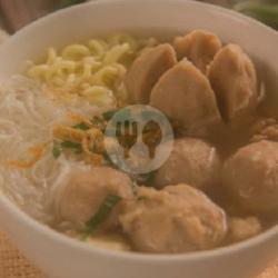 Bakso Ayam