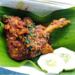 Bebek Rica Rica