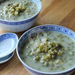 Es Kacang Ijo