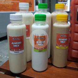 Almond Milk Cappuccino 250ml