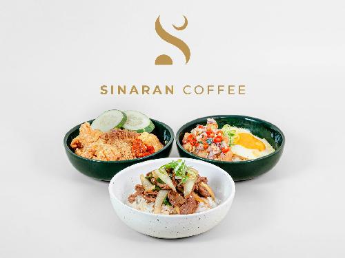 Sinaran Coffee